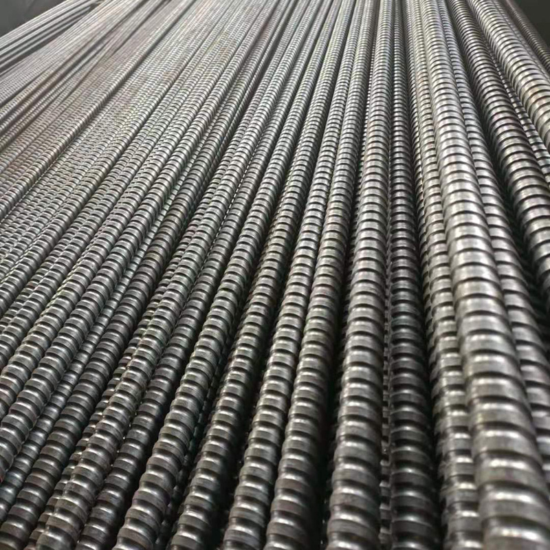 大庆中空锚杆