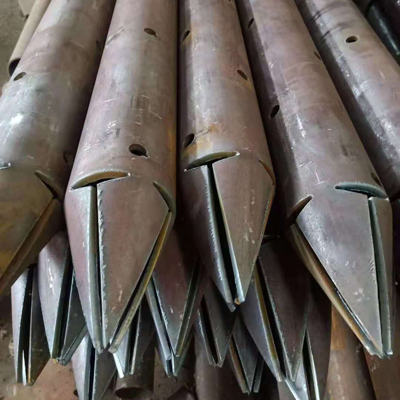 大庆预埋注浆管